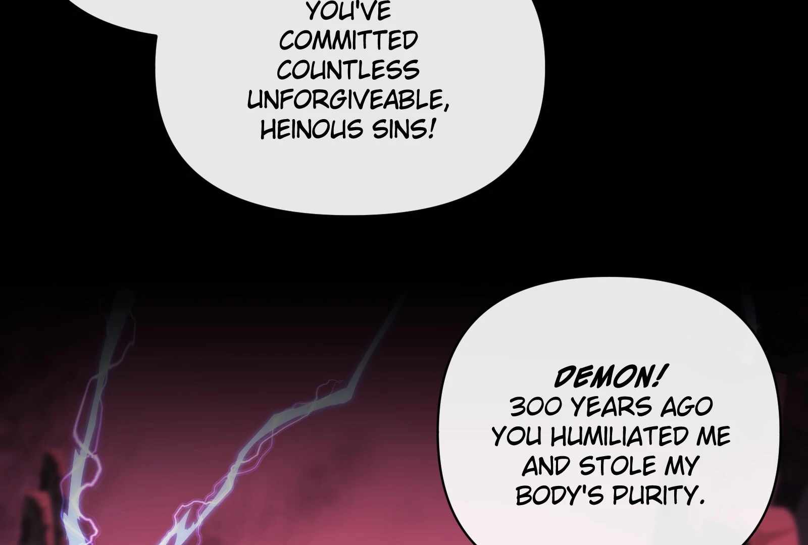 Reverend Insanity (2025) Chapter 1 page 12