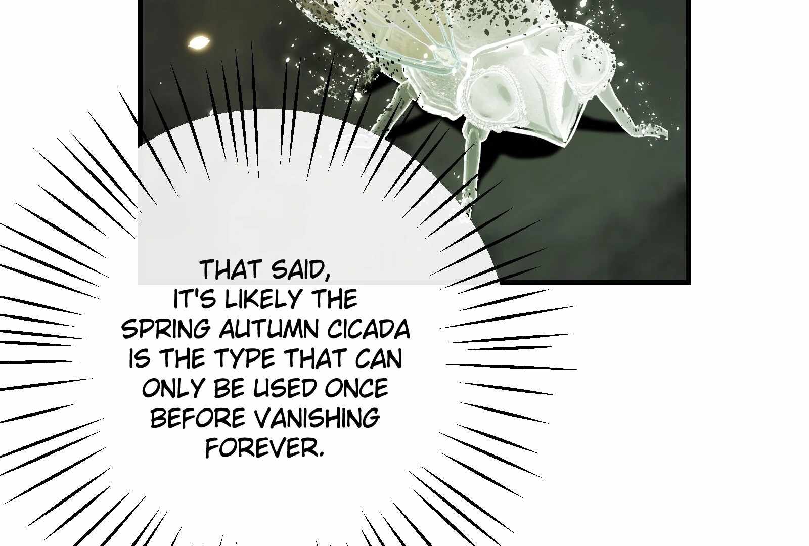 Reverend Insanity (2025) Chapter 2 page 26