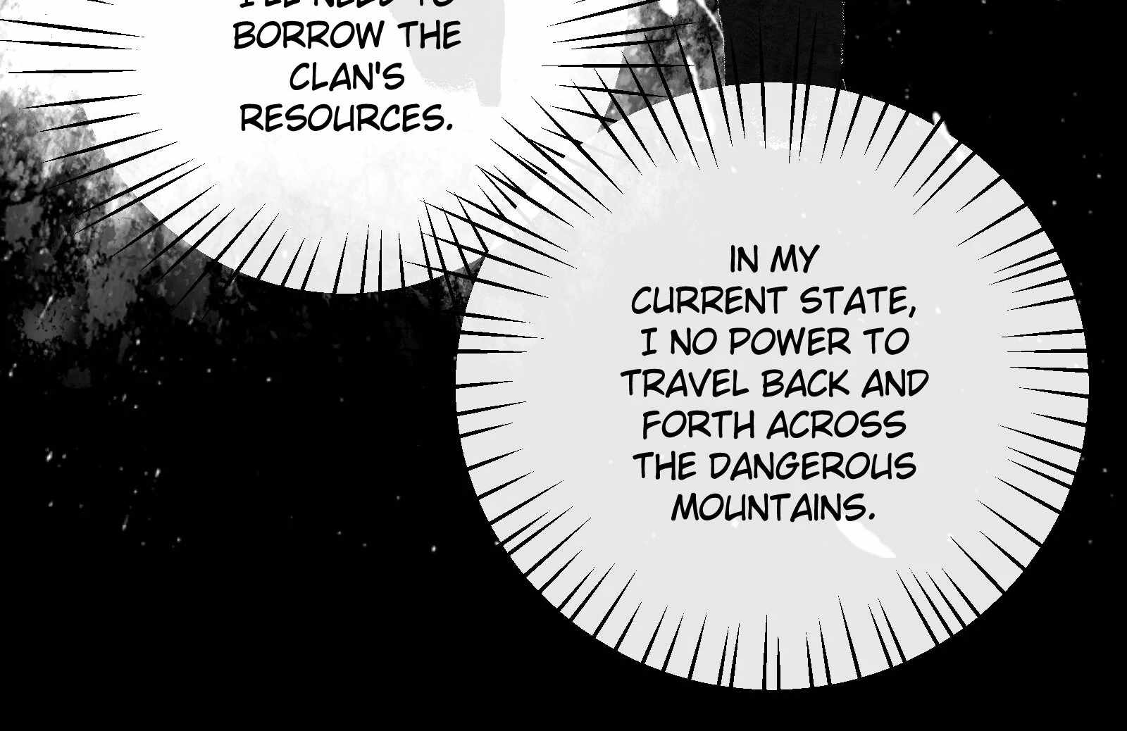 Reverend Insanity (2025) Chapter 2 page 42