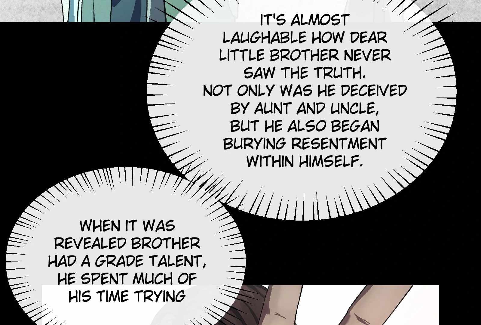Reverend Insanity (2025) Chapter 2 page 94