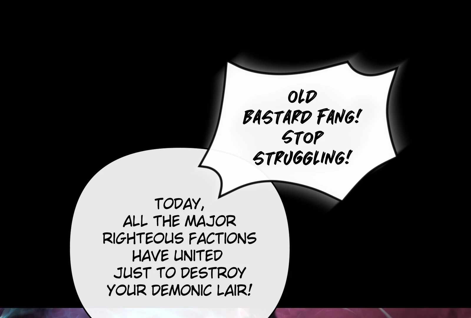 Reverend Insanity (2025) Chapter 1 page 8