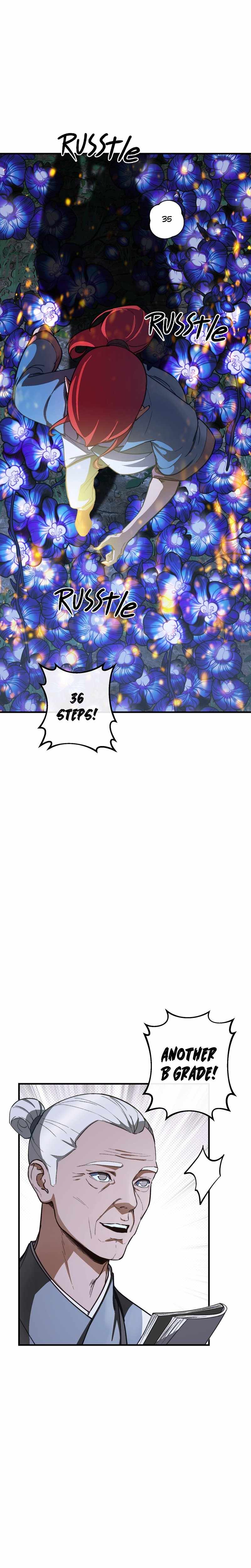 Reverend Insanity (2025) Chapter 4 page 24