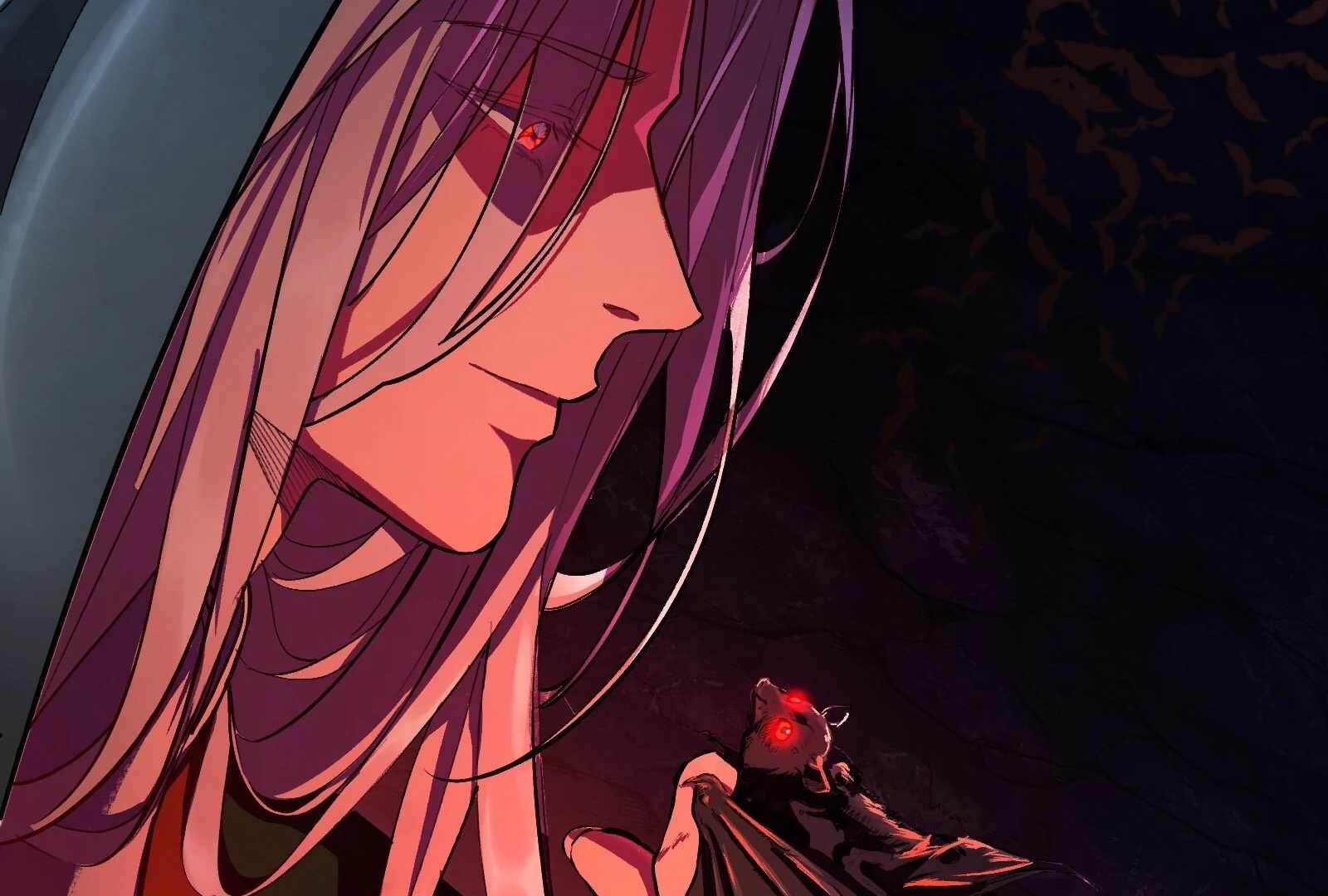 Reverend Insanity (2025) Chapter 1 page 62