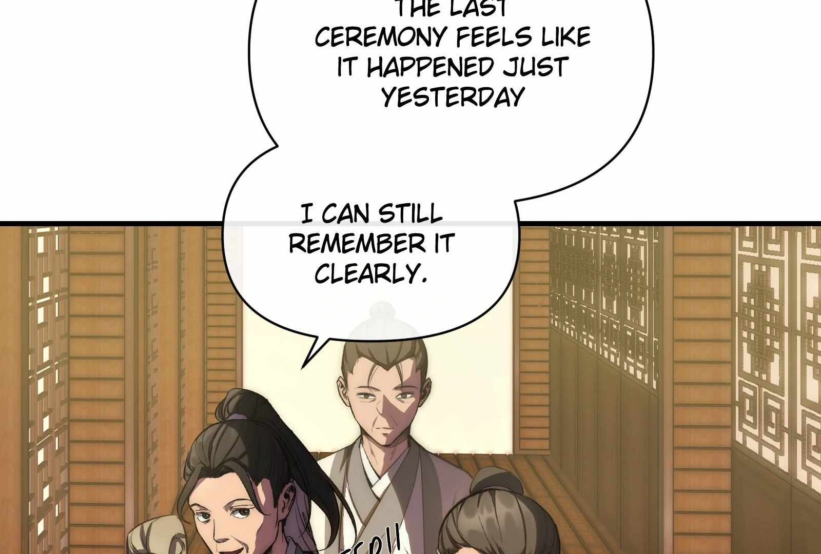 Reverend Insanity (2025) Chapter 1 page 119