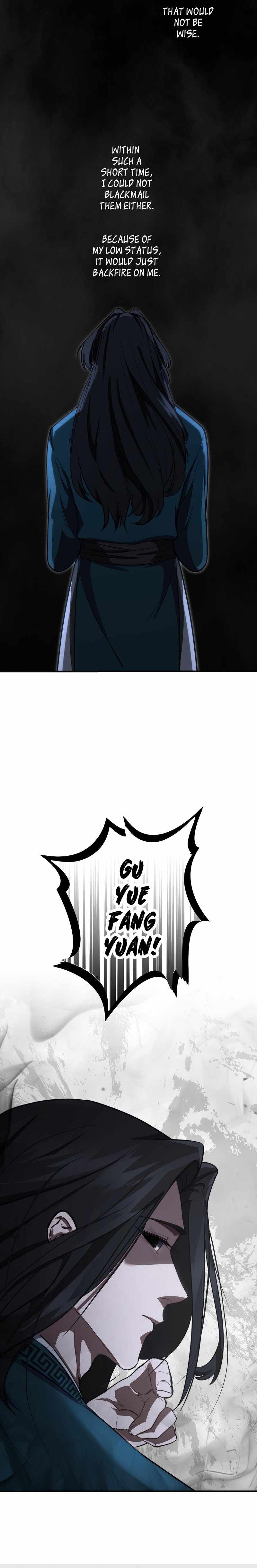 Reverend Insanity (2025) Chapter 4 page 29