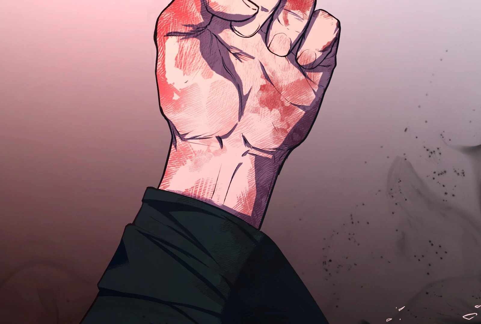 Reverend Insanity (2025) Chapter 1 page 73