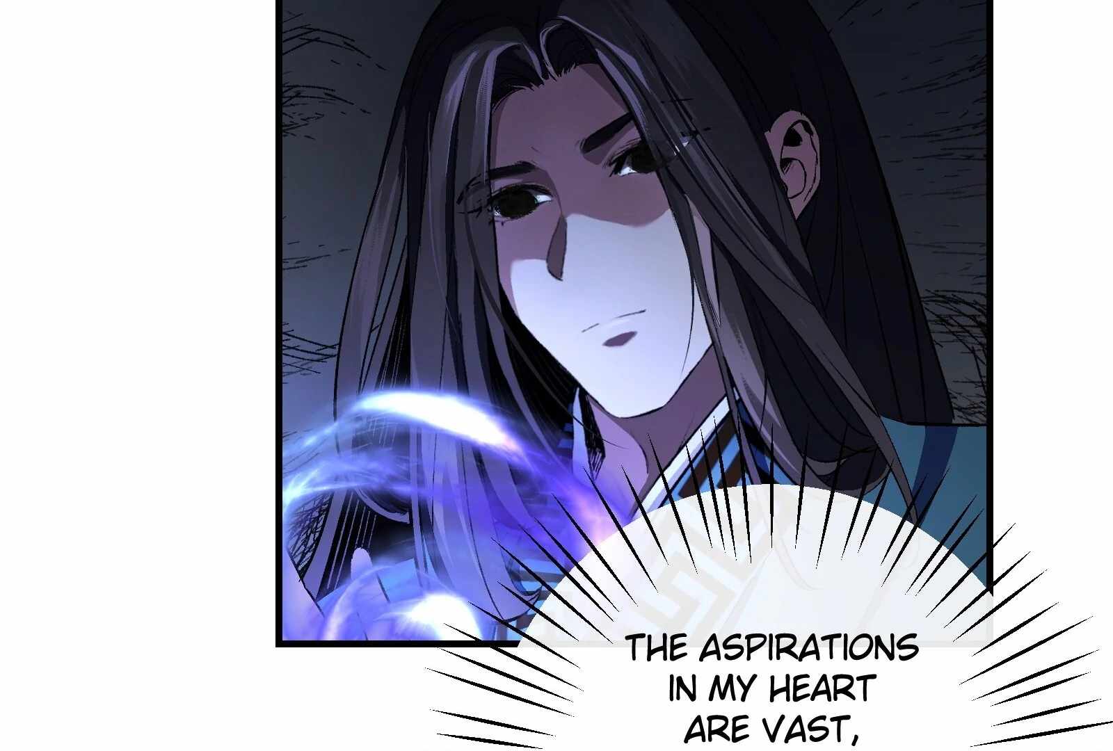 Reverend Insanity (2025) Chapter 2 page 123