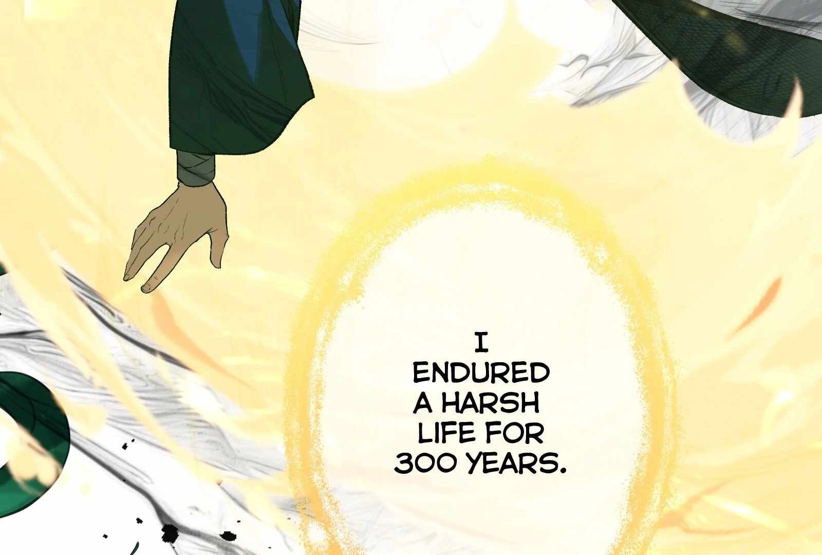 Reverend Insanity (2025) Chapter 1 page 51