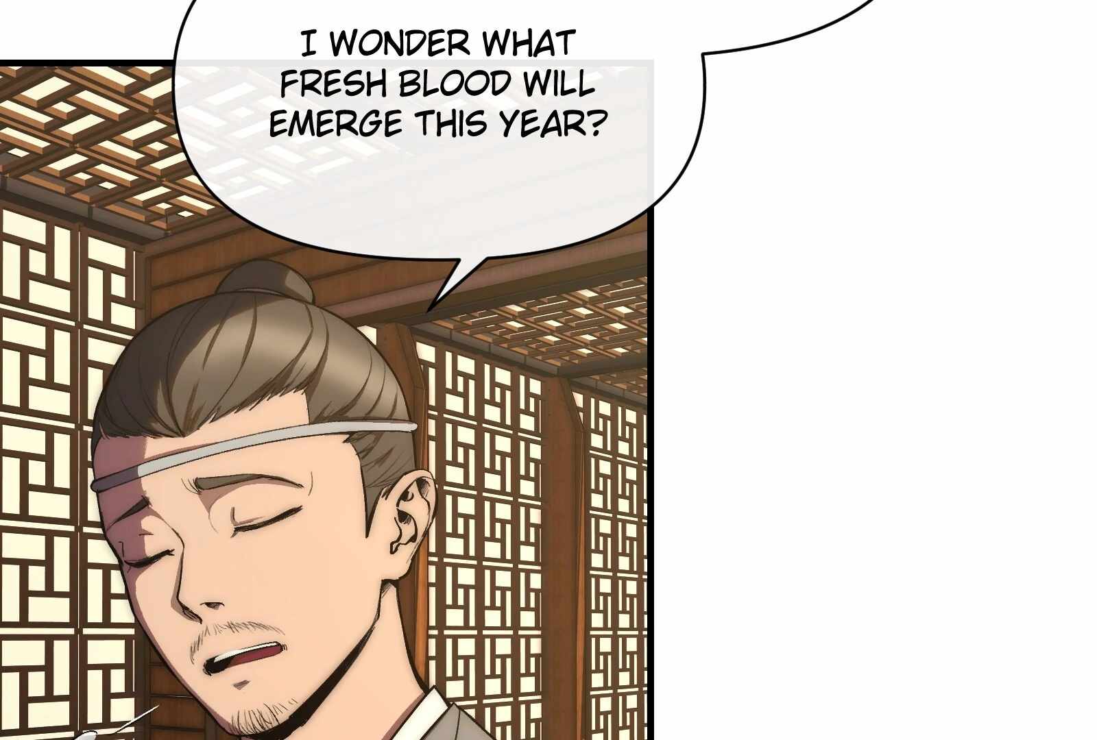 Reverend Insanity (2025) Chapter 1 page 121