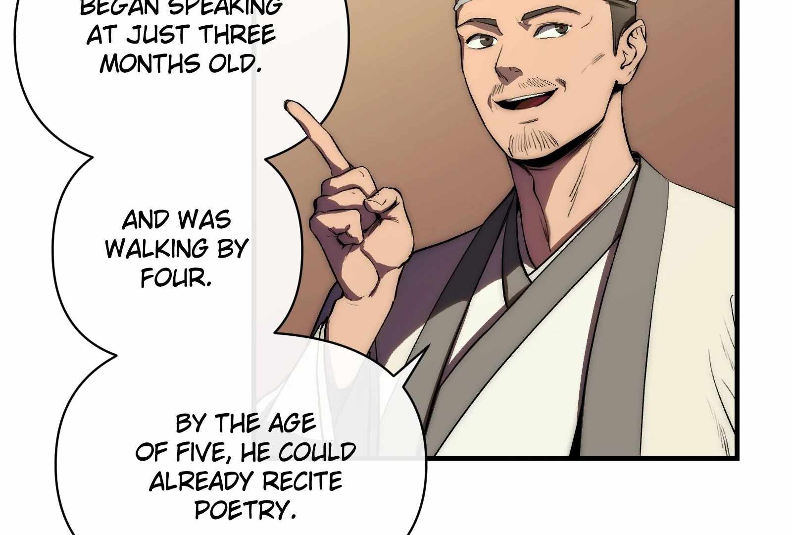 Reverend Insanity (2025) Chapter 1 page 134