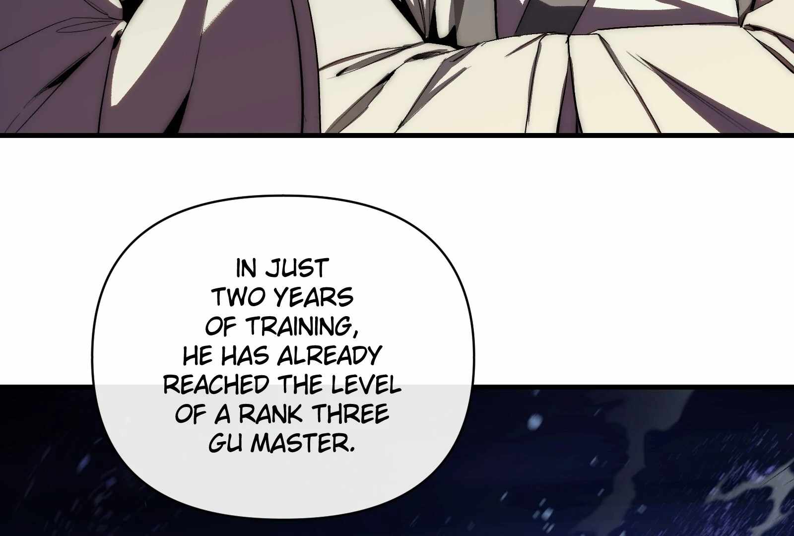 Reverend Insanity (2025) Chapter 1 page 127