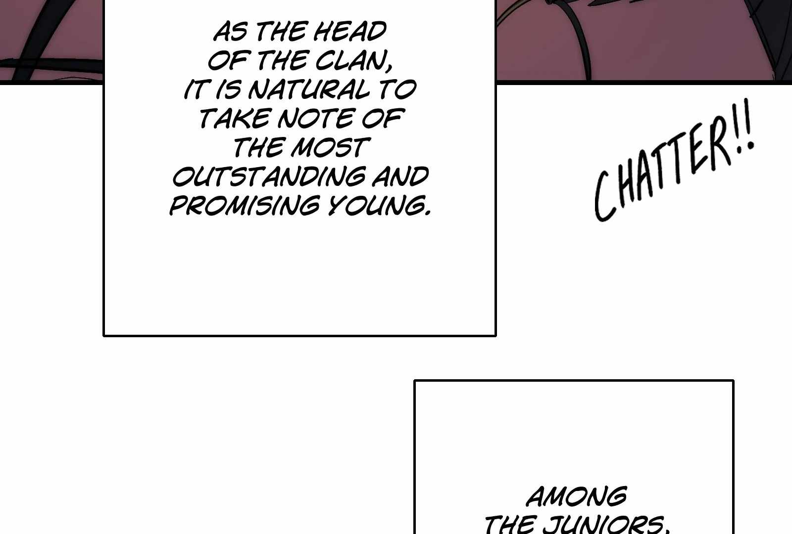 Reverend Insanity (2025) Chapter 1 page 140