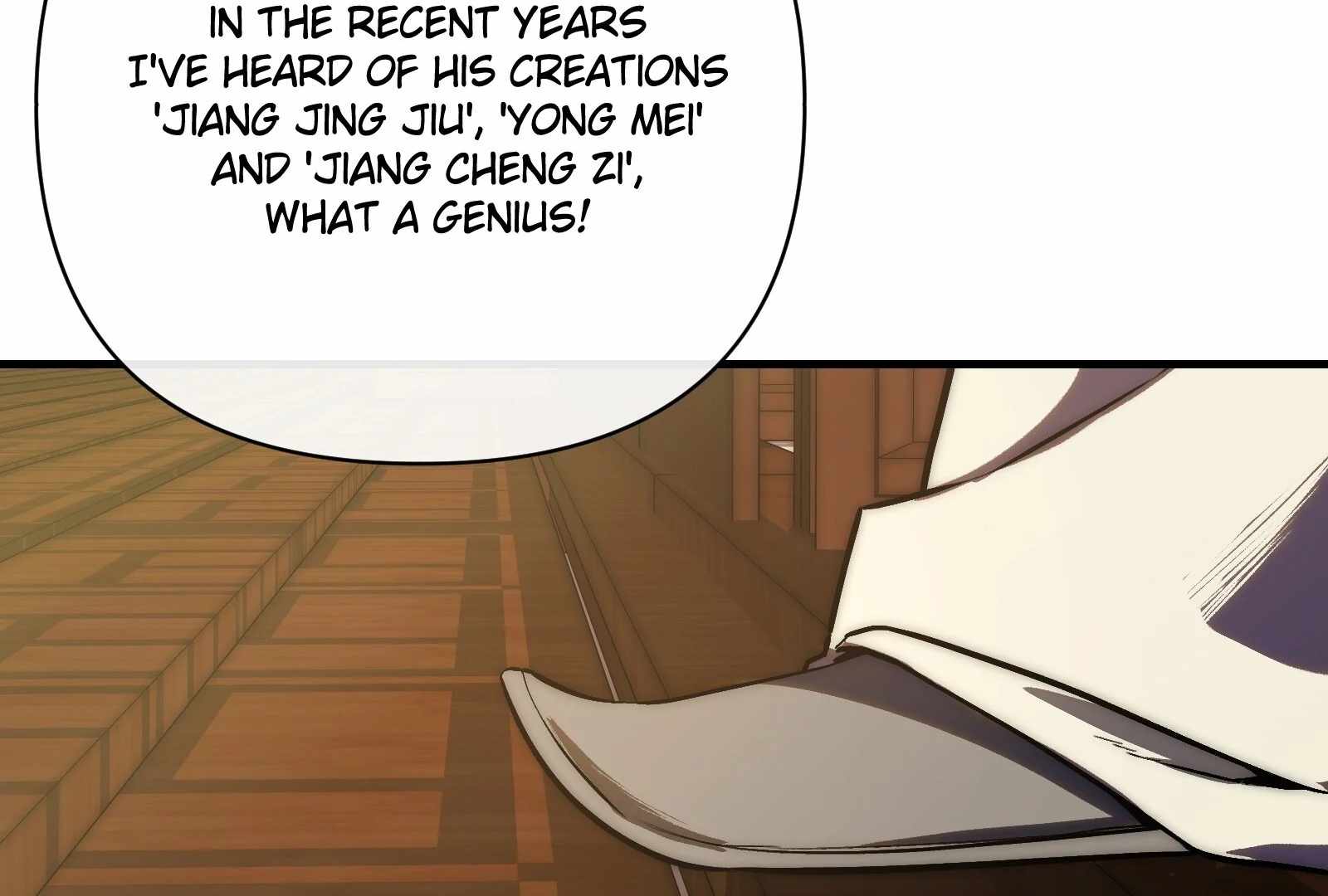 Reverend Insanity (2025) Chapter 1 page 137