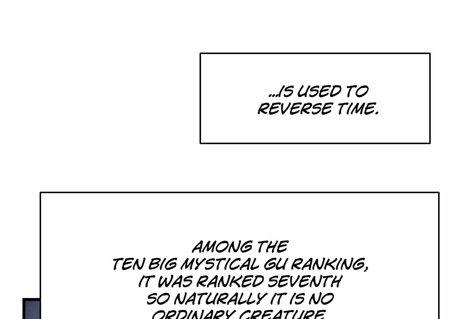 Reverend Insanity (2025) Chapter 1 page 172