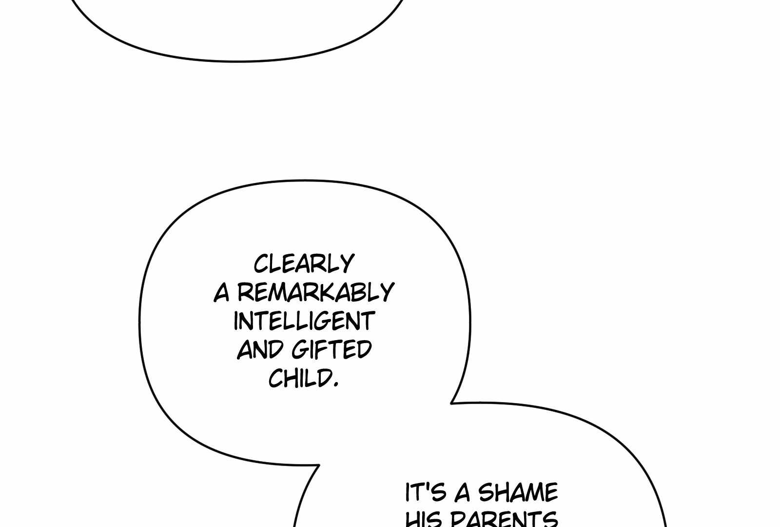 Reverend Insanity (2025) Chapter 1 page 135