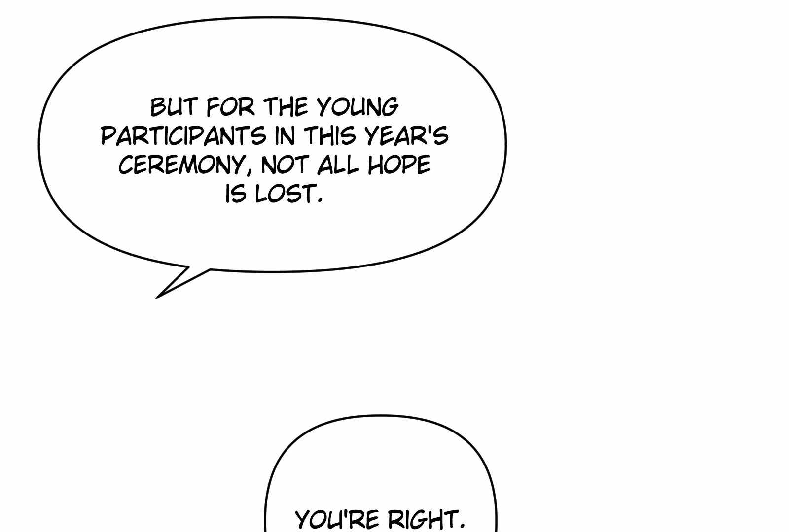 Reverend Insanity (2025) Chapter 1 page 132