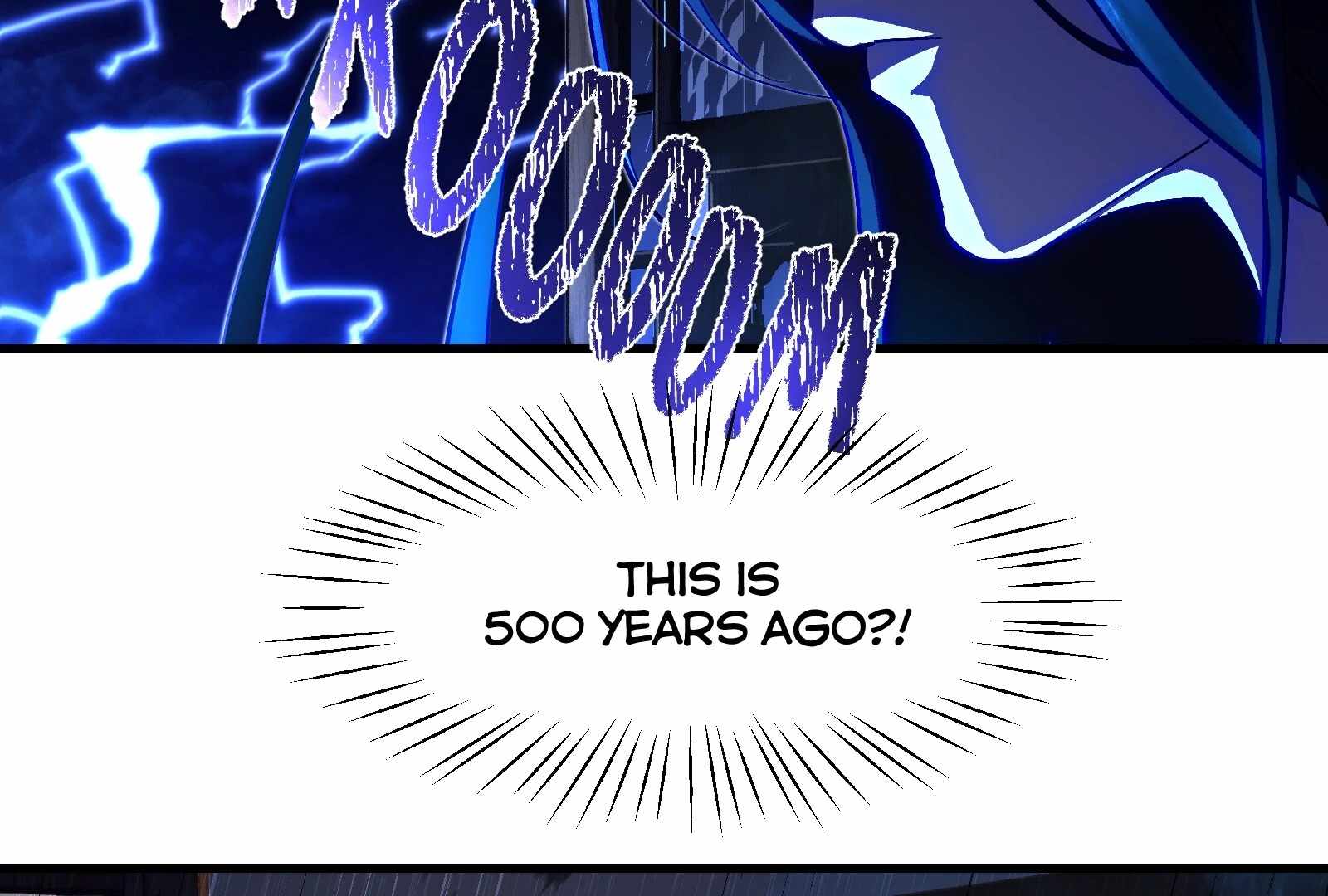 Reverend Insanity (2025) Chapter 1 page 167