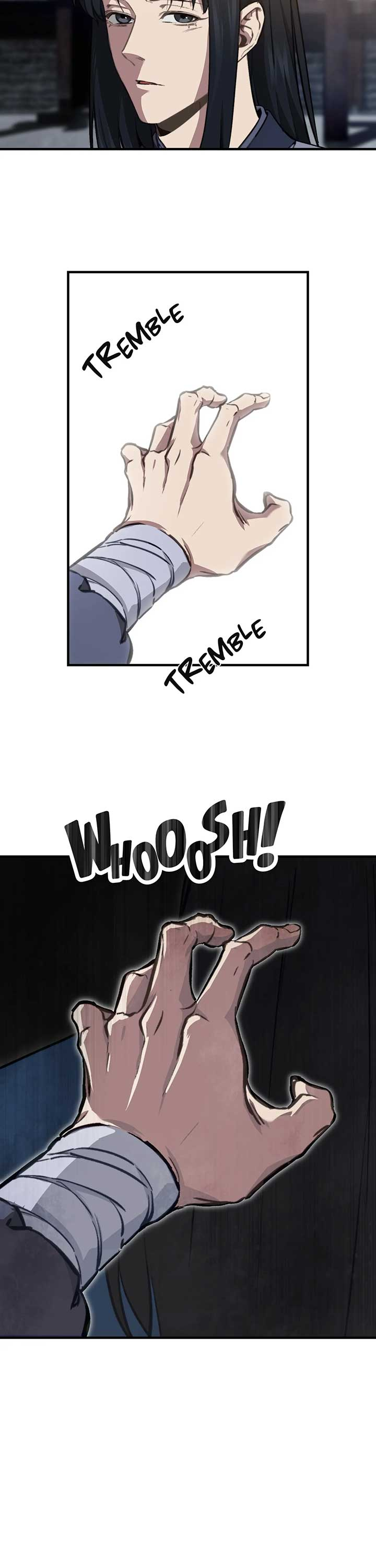 Reverend Insanity (2025) Chapter 3 page 45