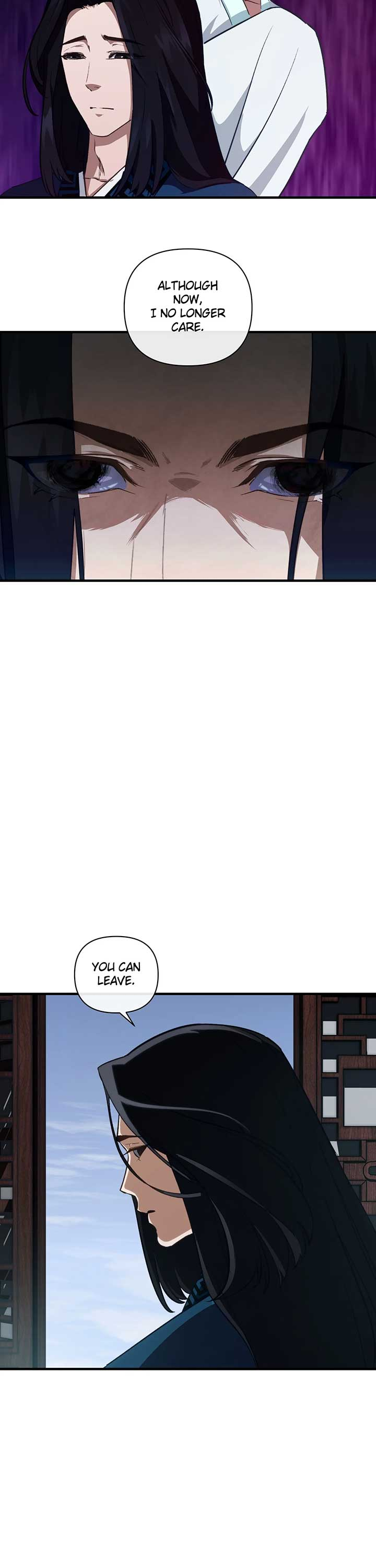 Reverend Insanity (2025) Chapter 3 page 36