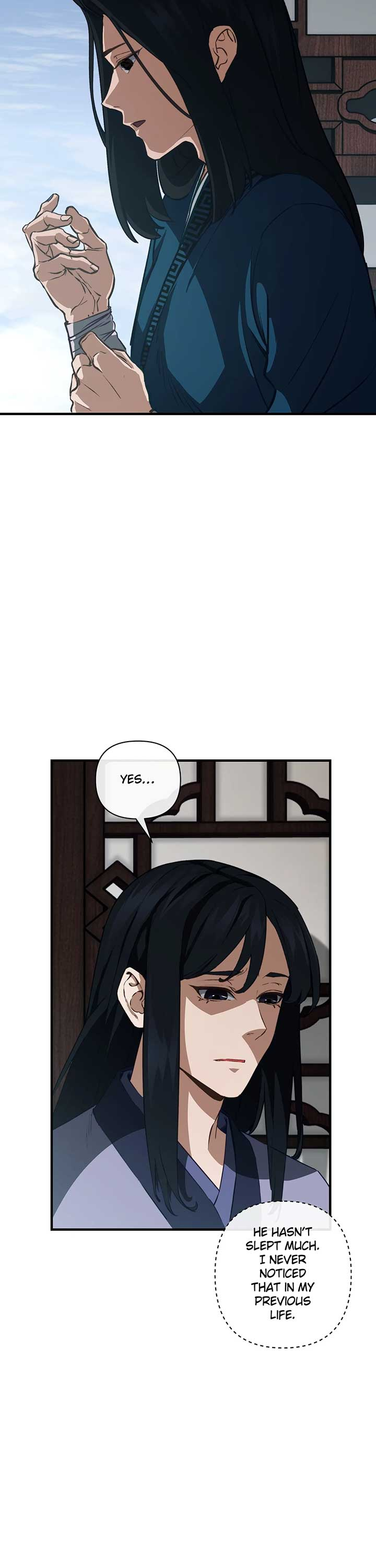 Reverend Insanity (2025) Chapter 3 page 39