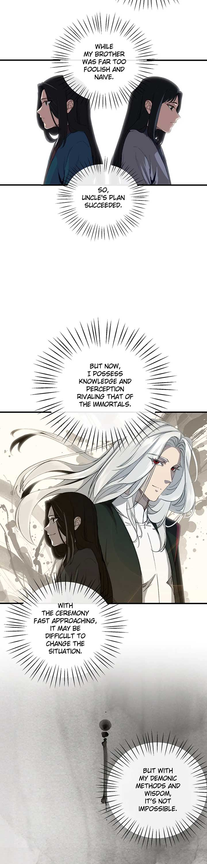 Reverend Insanity (2025) Chapter 3 page 50