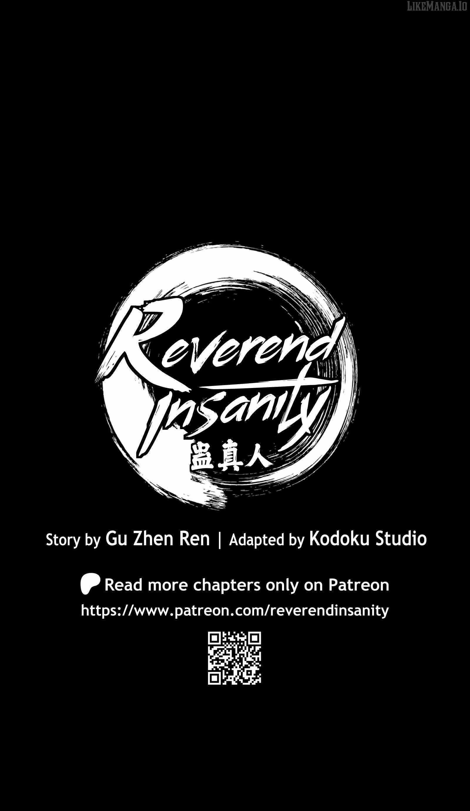 Reverend Insanity (2025) Chapter 5 page 5