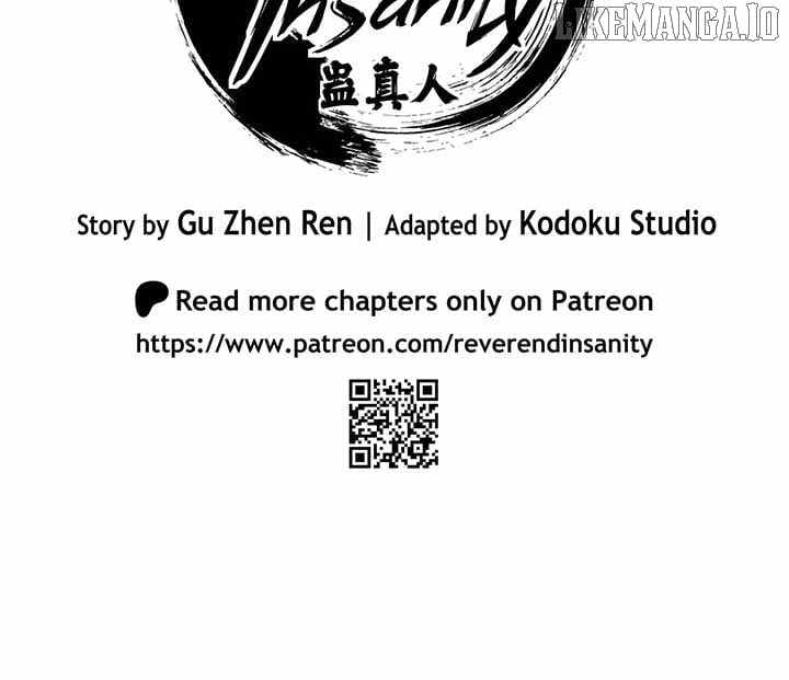 Reverend Insanity (2025) Chapter 6 page 24