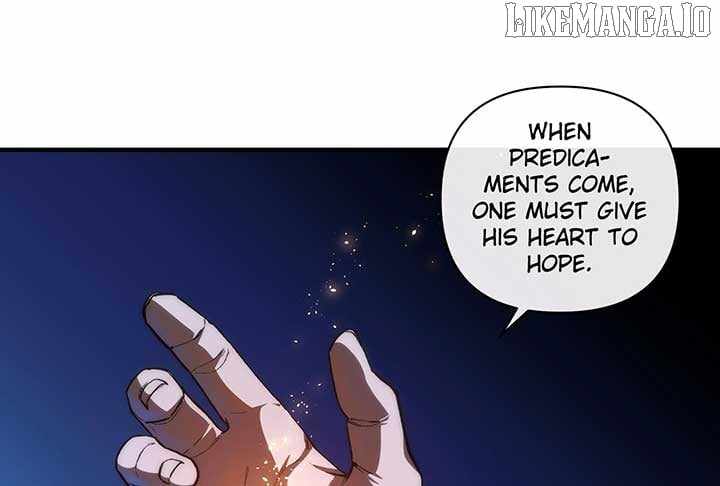 Reverend Insanity (2025) Chapter 6 page 25