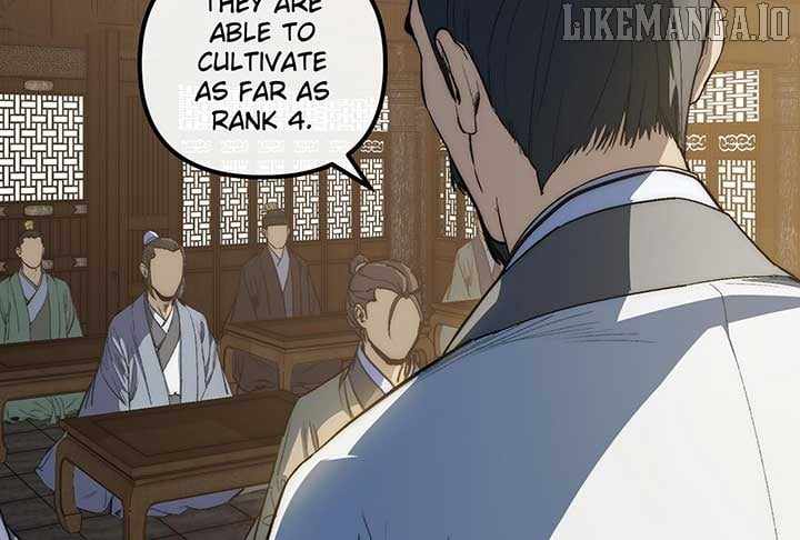Reverend Insanity (2025) Chapter 6 page 127