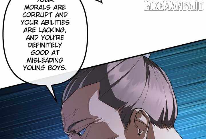 Reverend Insanity (2025) Chapter 6 page 108