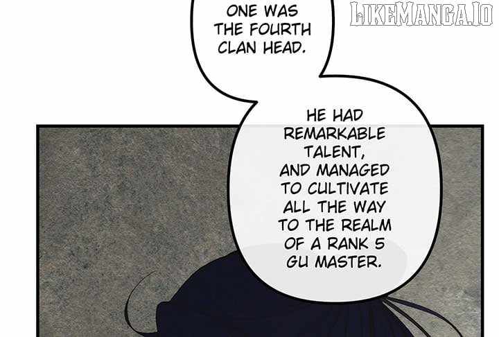 Reverend Insanity (2025) Chapter 6 page 162