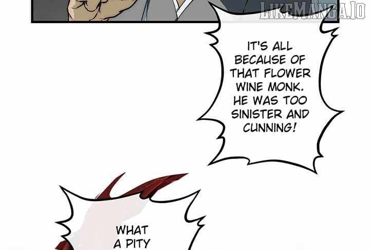 Reverend Insanity (2025) Chapter 6 page 168