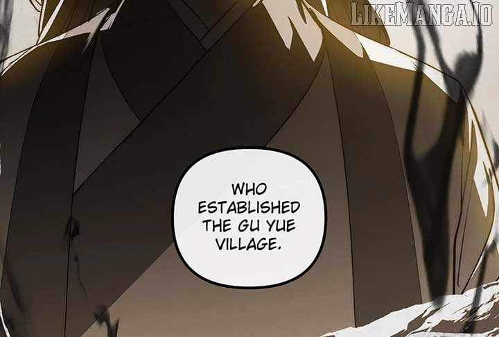 Reverend Insanity (2025) Chapter 6 page 159