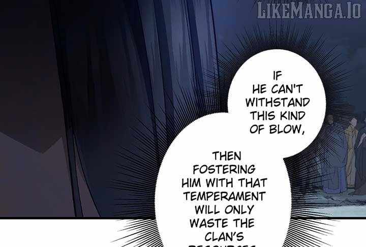 Reverend Insanity (2025) Chapter 6 page 152