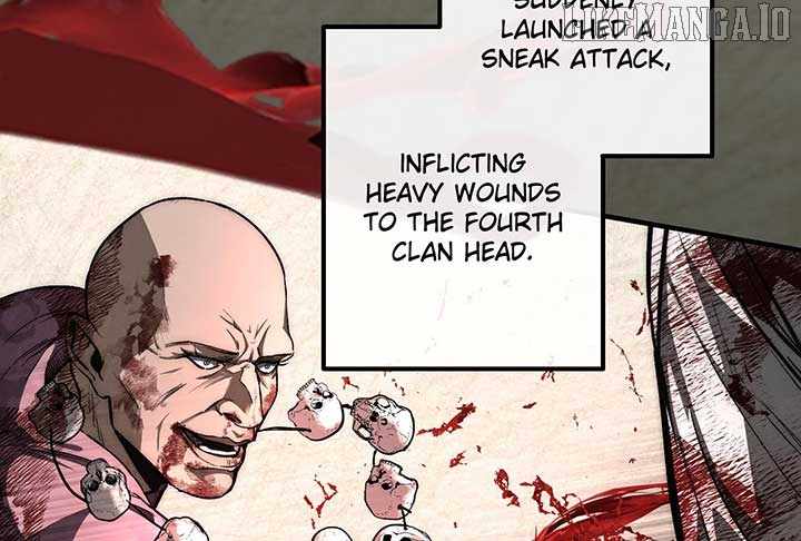 Reverend Insanity (2025) Chapter 6 page 180