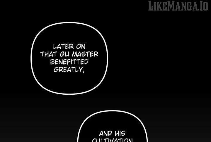 Reverend Insanity (2025) Chapter 6 page 206