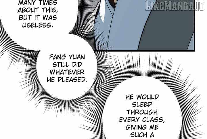 Reverend Insanity (2025) Chapter 6 page 150