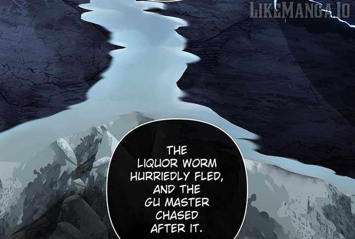 Reverend Insanity (2025) Chapter 6 page 201