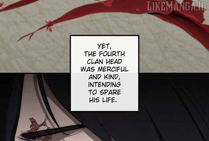 Reverend Insanity (2025) Chapter 6 page 178