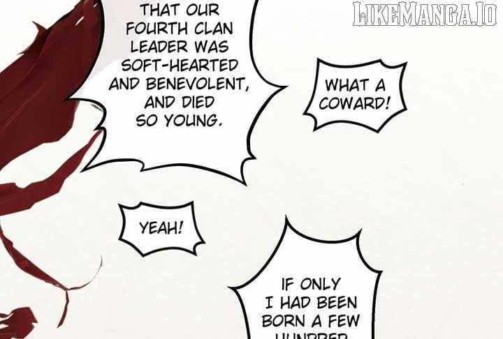Reverend Insanity (2025) Chapter 6 page 169