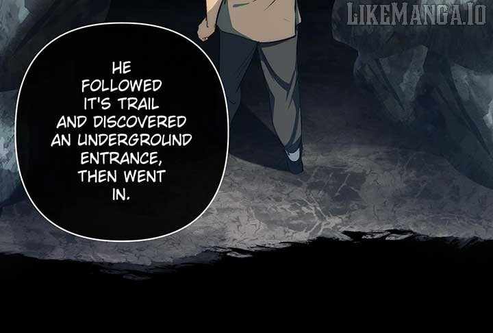 Reverend Insanity (2025) Chapter 6 page 203