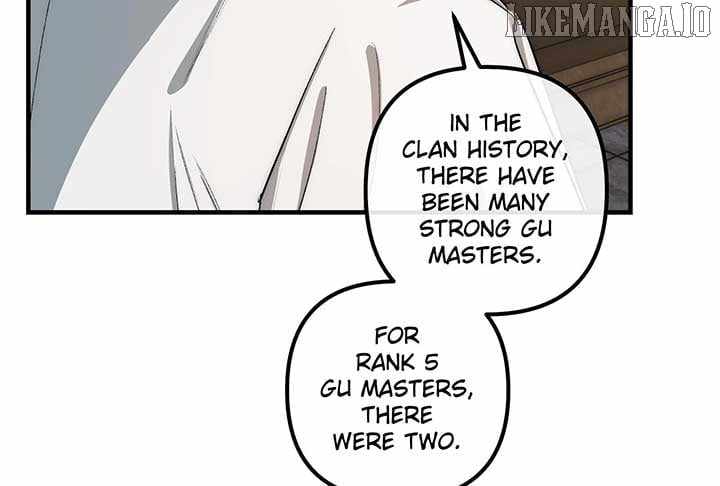 Reverend Insanity (2025) Chapter 6 page 156
