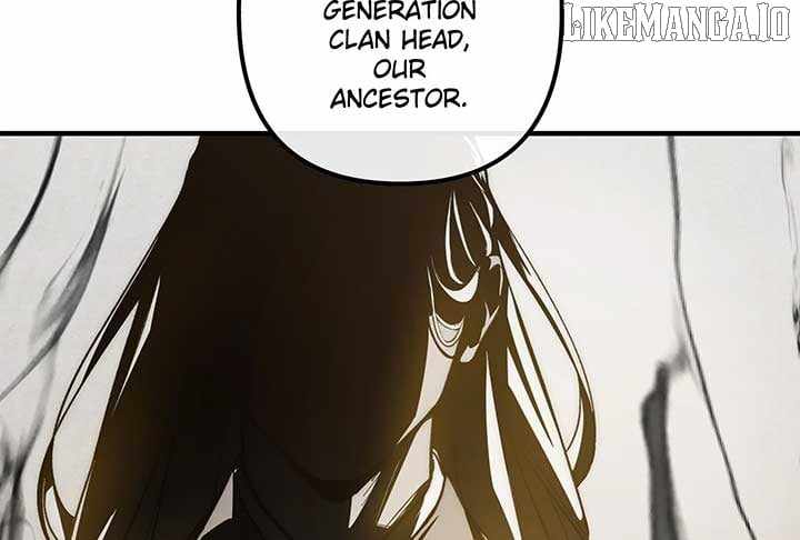 Reverend Insanity (2025) Chapter 6 page 158