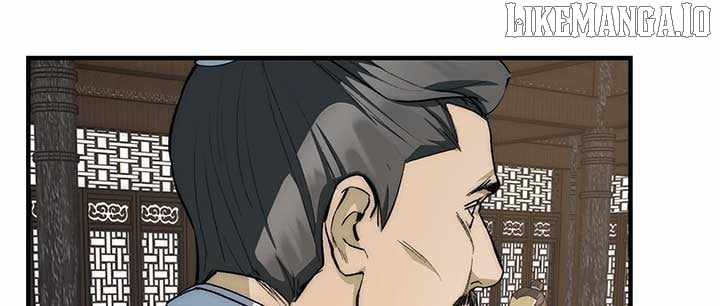 Reverend Insanity (2025) Chapter 6 page 154