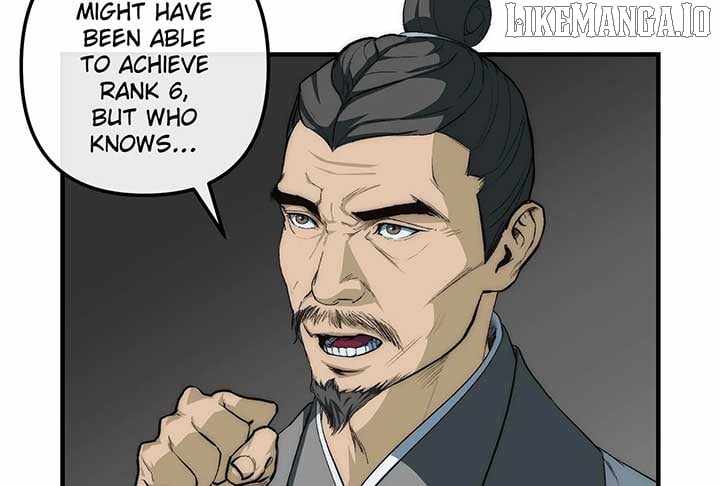 Reverend Insanity (2025) Chapter 6 page 167