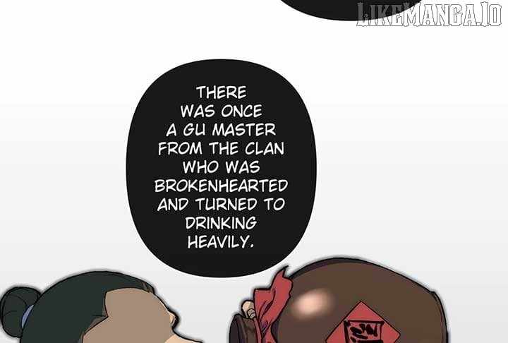 Reverend Insanity (2025) Chapter 6 page 196