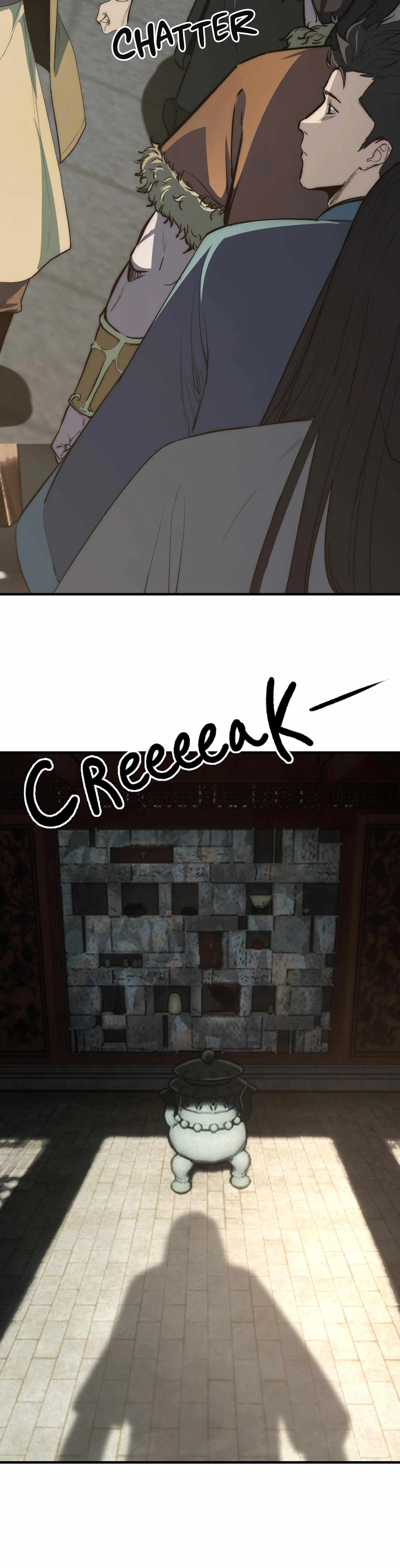 Reverend Insanity (2025) Chapter 7 page 4