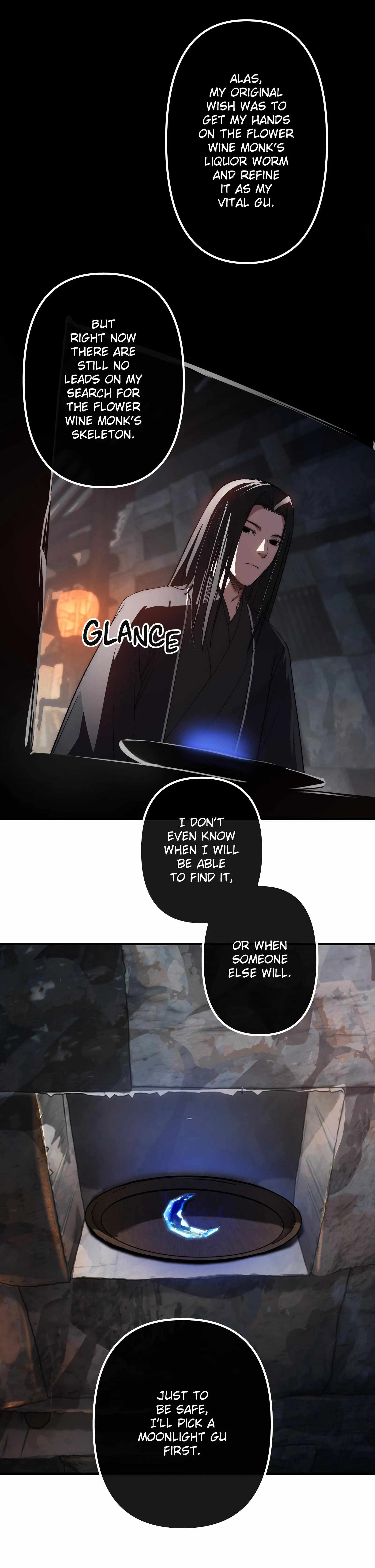 Reverend Insanity (2025) Chapter 7 page 12