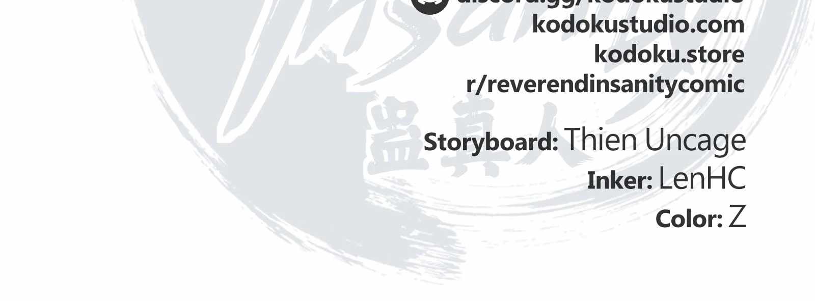 Reverend Insanity (2025) Chapter 7 page 68