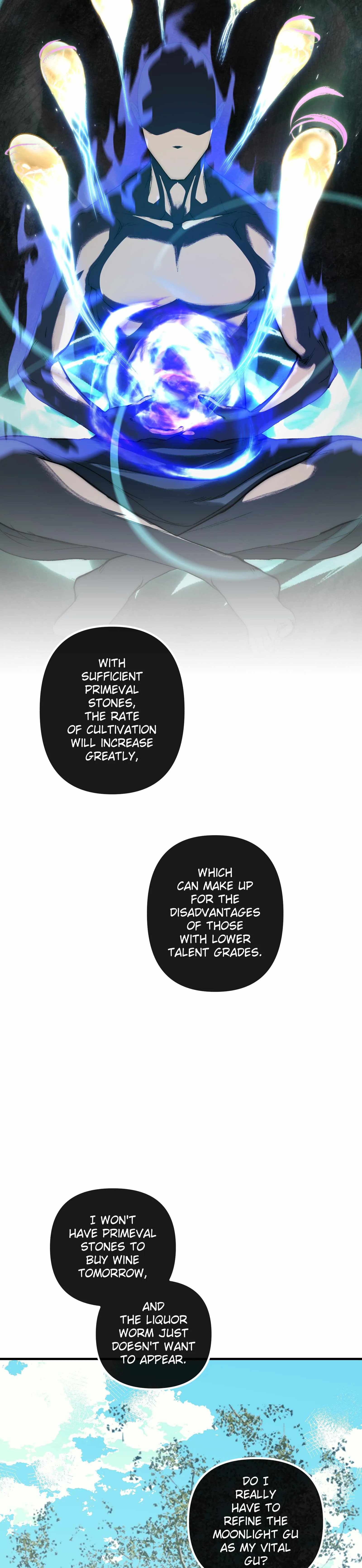 Reverend Insanity (2025) Chapter 7 page 18